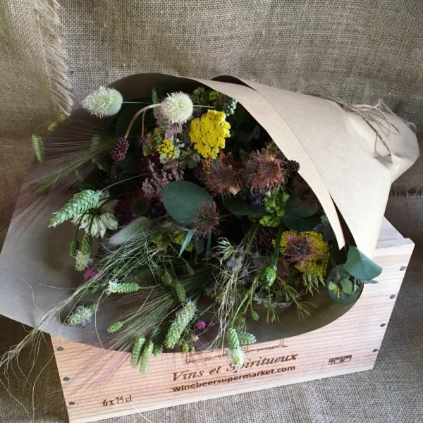 Buy to Dry Bouquet